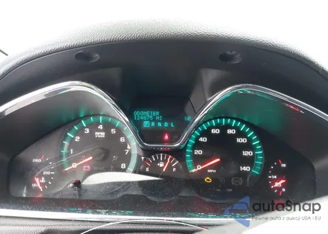 2017 Chevrolet Traverse 1Lt из США, поврежденный, VIN 1GNKRGKD8HJ199478